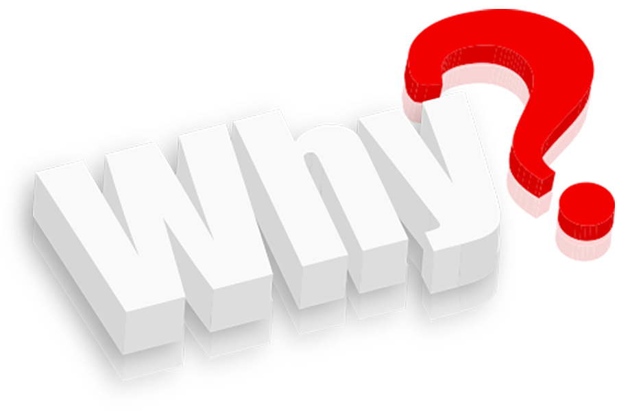 为什么选择我们